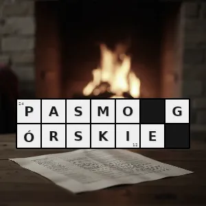 Hasło krzyżówkowe tatry to najwyższe karpat - pasmo górskie – rozwiązanie, synonimy, podpowiedzi i definicje krzyżówkowe